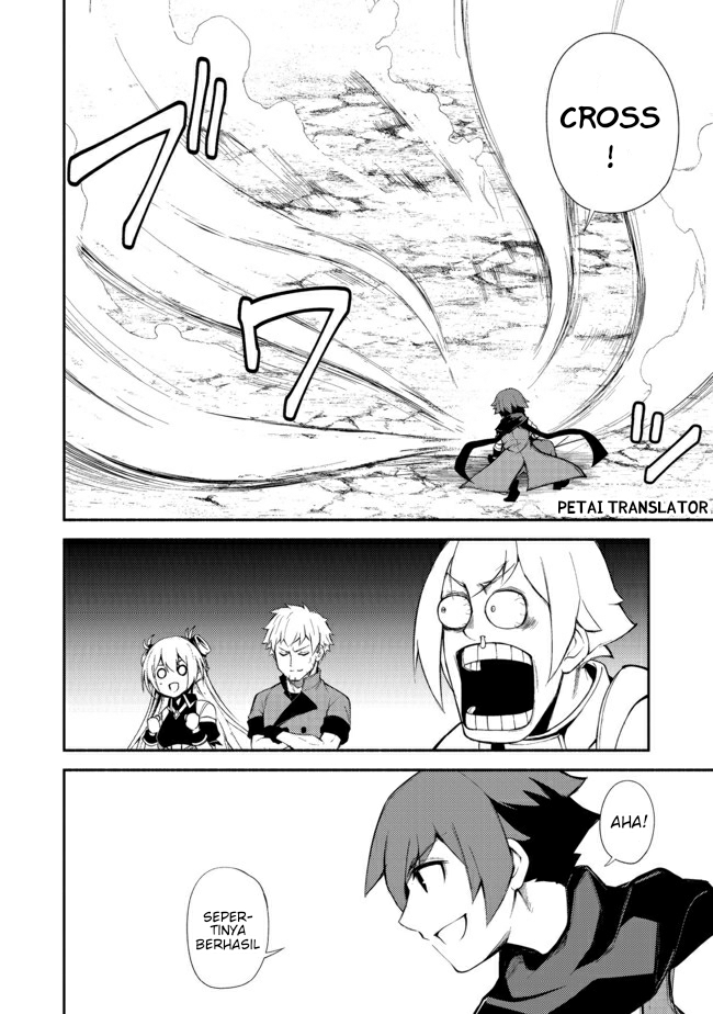 Isekai Wa Template Ni Michiafurete Chapter 10 - halaman 30