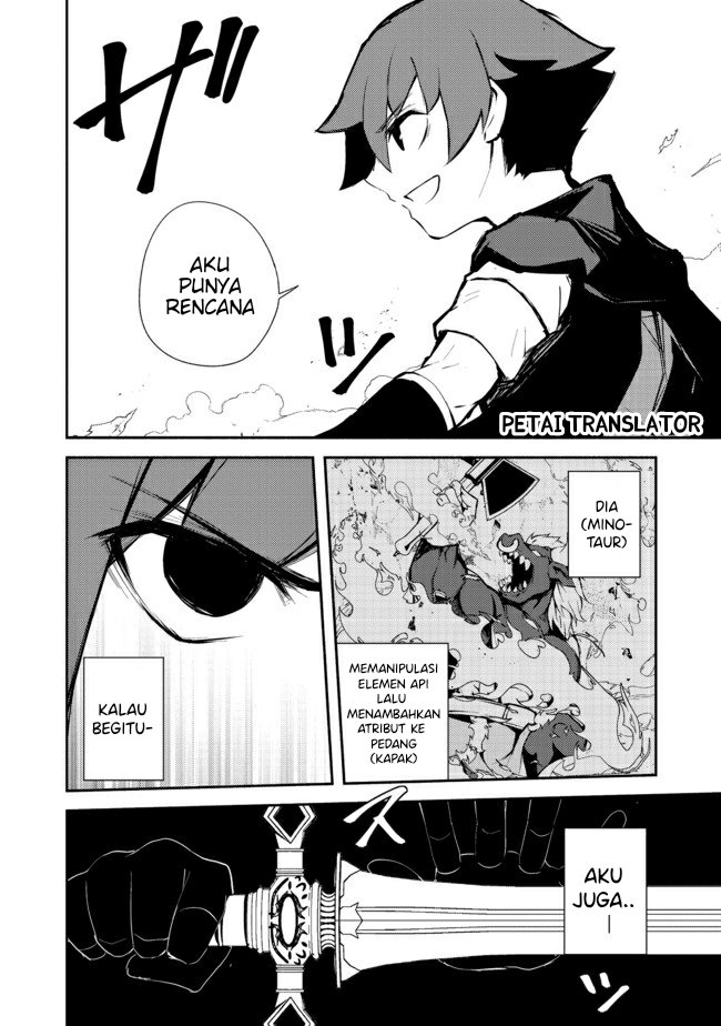 Isekai Wa Template Ni Michiafurete Chapter 10 - halaman 6