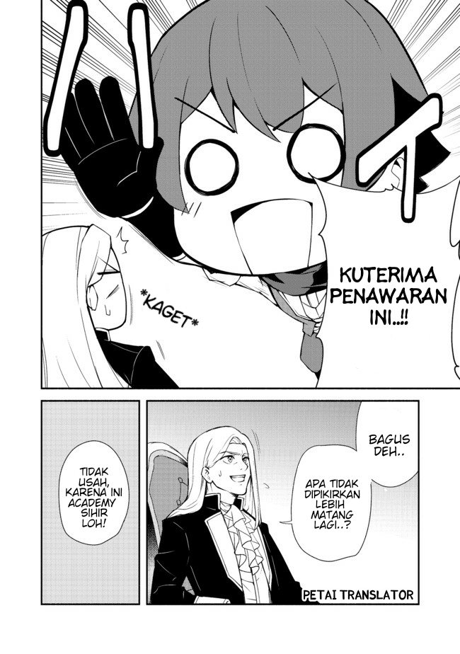 Isekai Wa Template Ni Michiafurete Chapter 11 - halaman 15