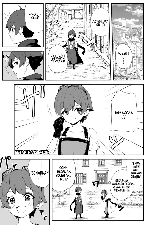 Isekai Wa Template Ni Michiafurete Chapter 11 - halaman 18