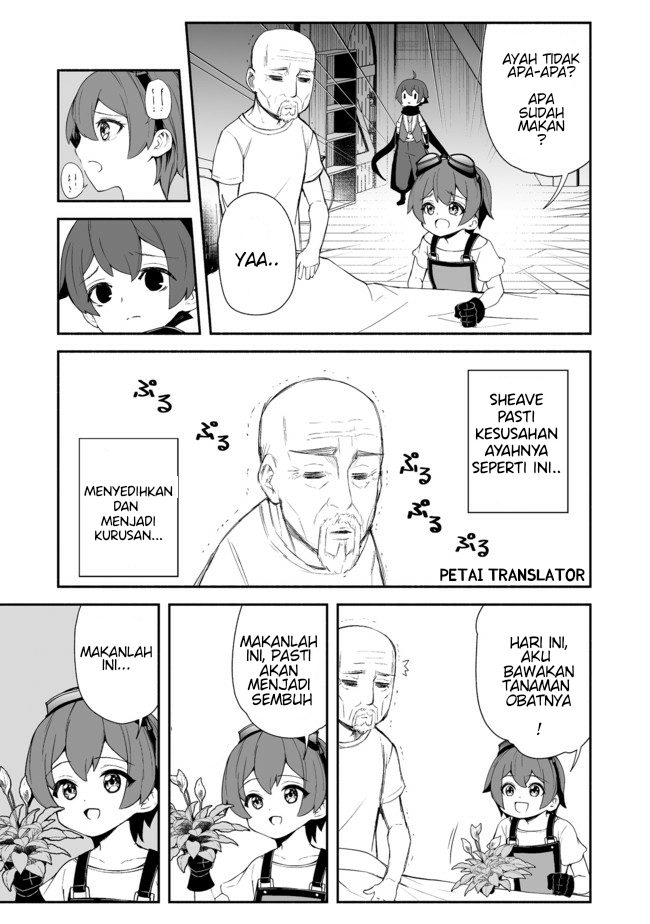 Isekai Wa Template Ni Michiafurete Chapter 11 - halaman 20