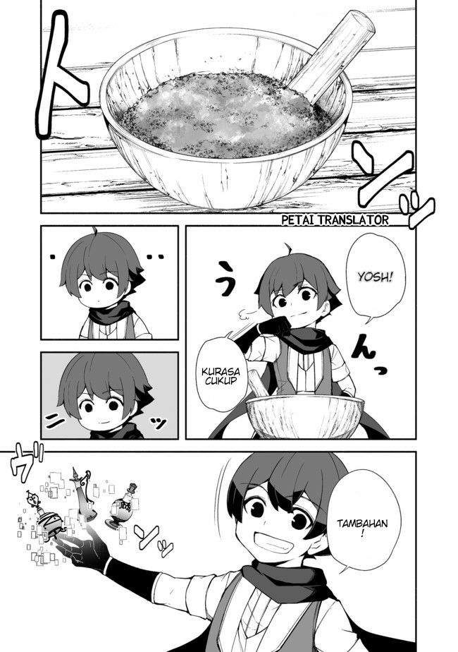 Isekai Wa Template Ni Michiafurete Chapter 11 - halaman 24