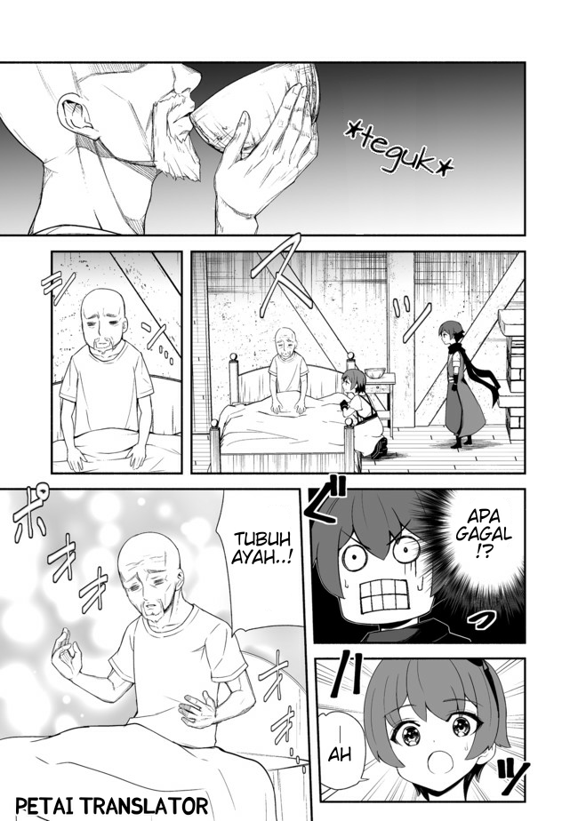 Isekai Wa Template Ni Michiafurete Chapter 11 - halaman 26
