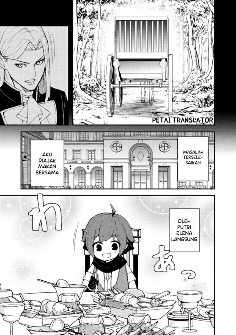 Isekai Wa Template Ni Michiafurete Chapter 12 - halaman 25