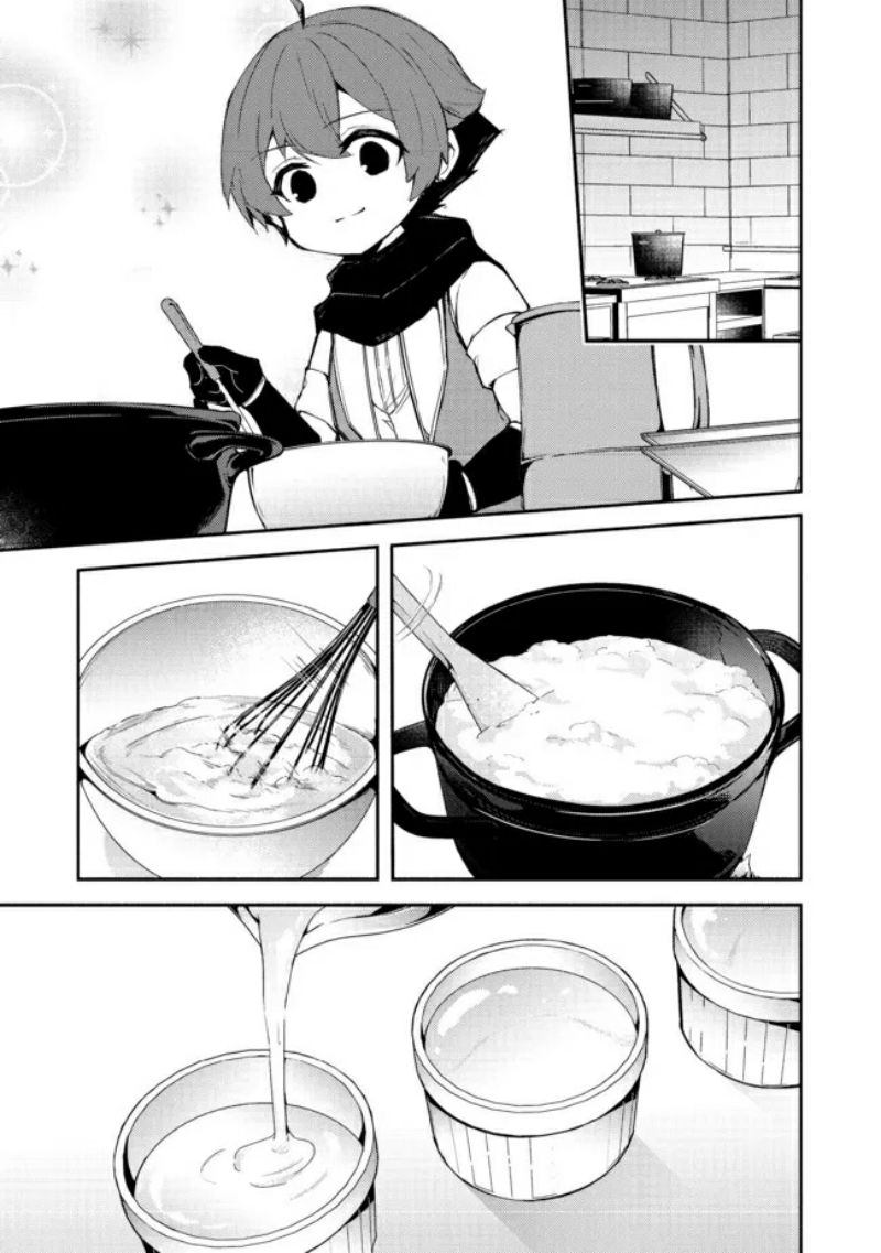 Isekai Wa Template Ni Michiafurete Chapter 12 - halaman 31