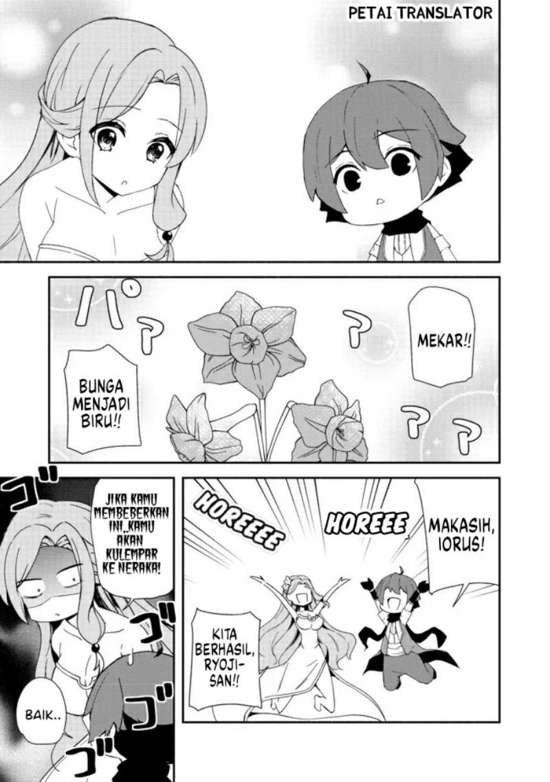 Isekai Wa Template Ni Michiafurete Chapter 13 - halaman 24