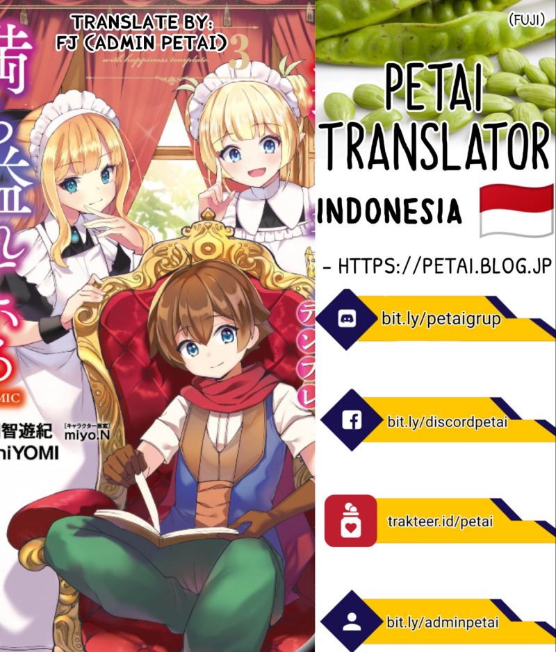 Isekai Wa Template Ni Michiafurete Chapter 13 - halaman 32