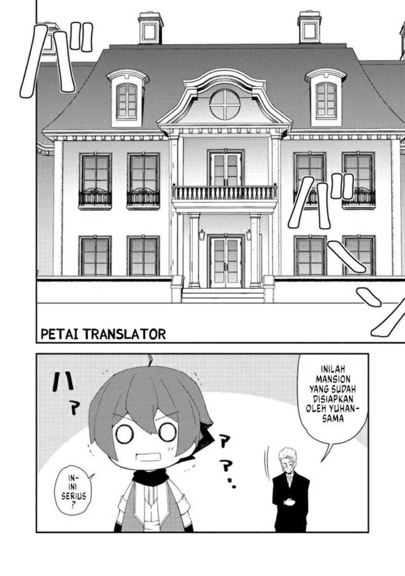 Isekai Wa Template Ni Michiafurete Chapter 13 - halaman 5