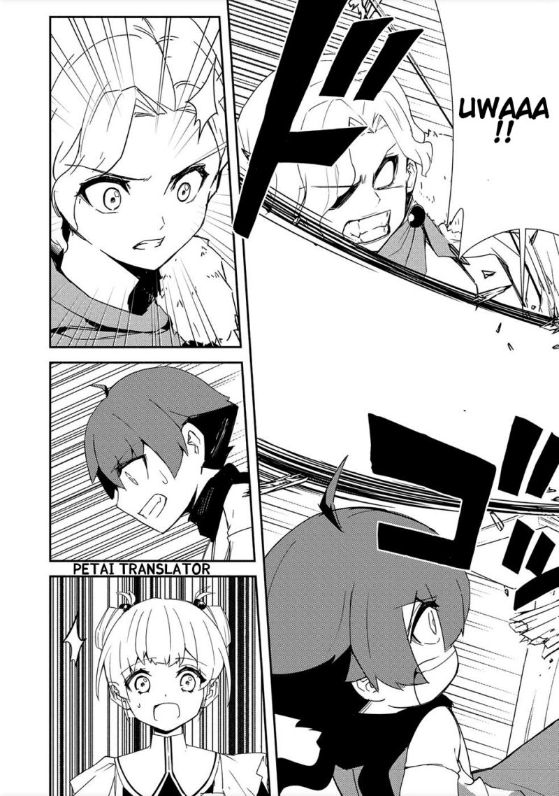 Isekai Wa Template Ni Michiafurete Chapter 14 - halaman 4