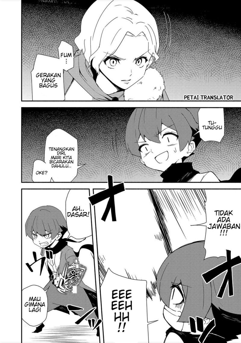 Isekai Wa Template Ni Michiafurete Chapter 14 - halaman 6