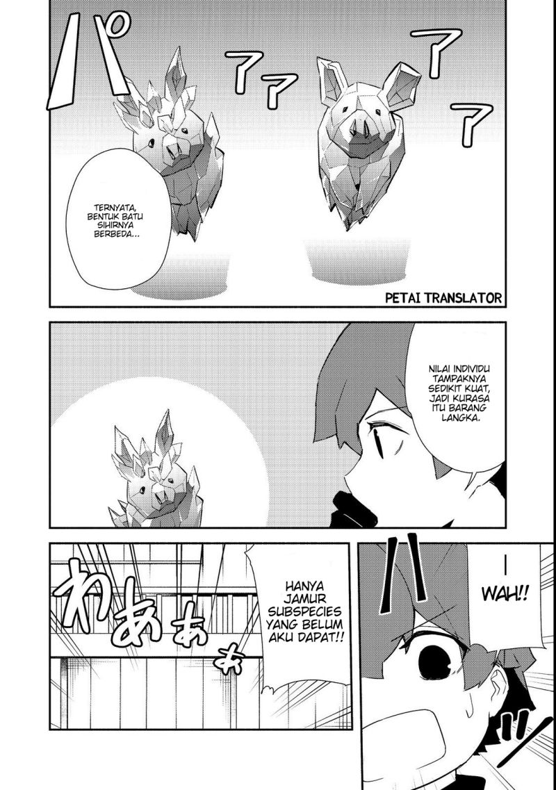 Isekai Wa Template Ni Michiafurete Chapter 15 - halaman 14