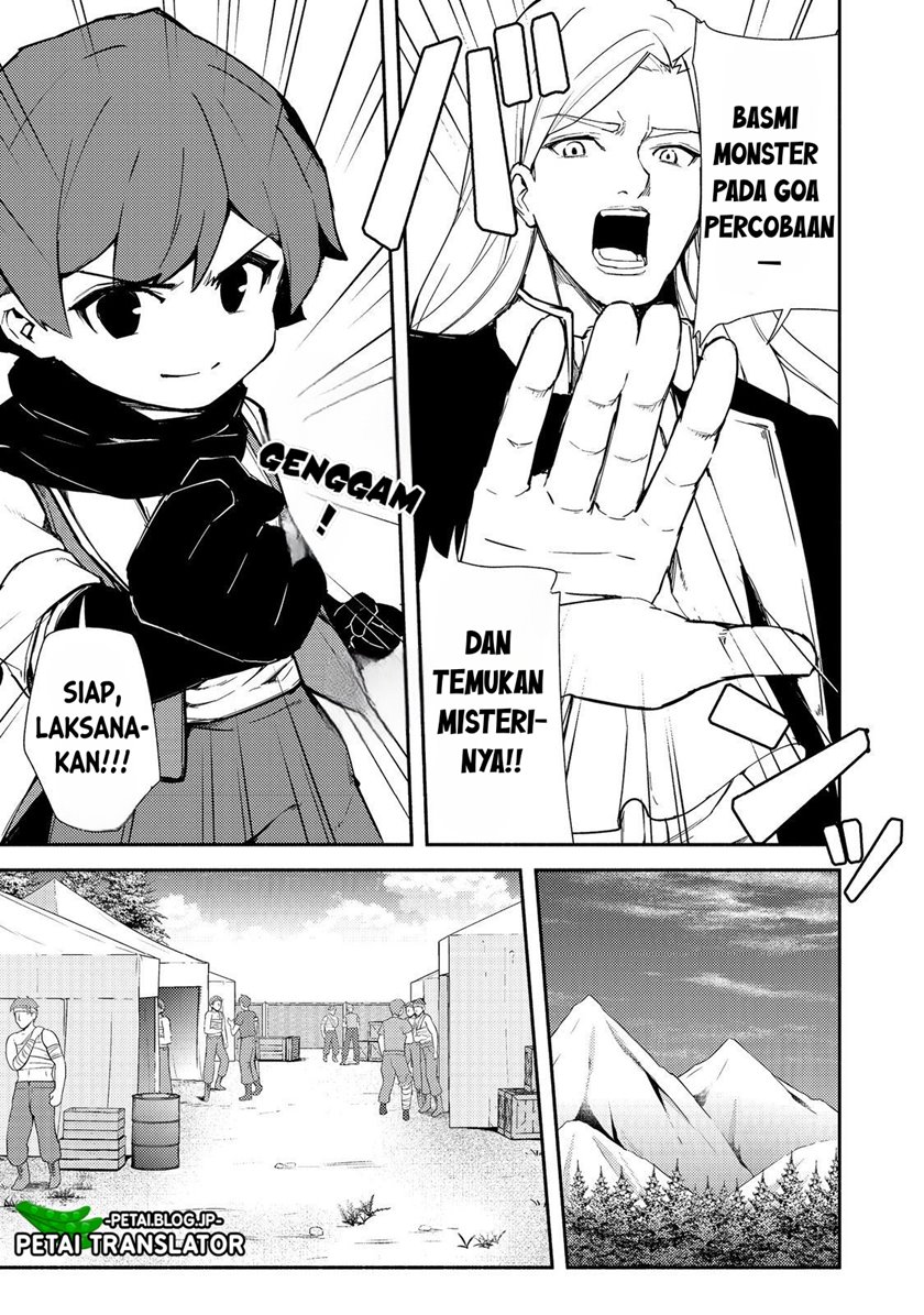 Isekai Wa Template Ni Michiafurete Chapter 16 - halaman 10