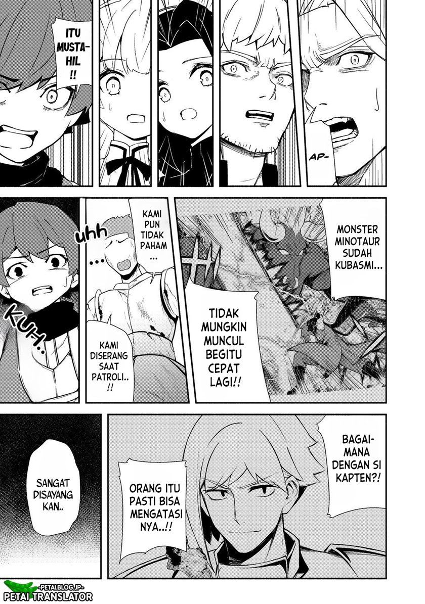 Isekai Wa Template Ni Michiafurete Chapter 16 - halaman 8