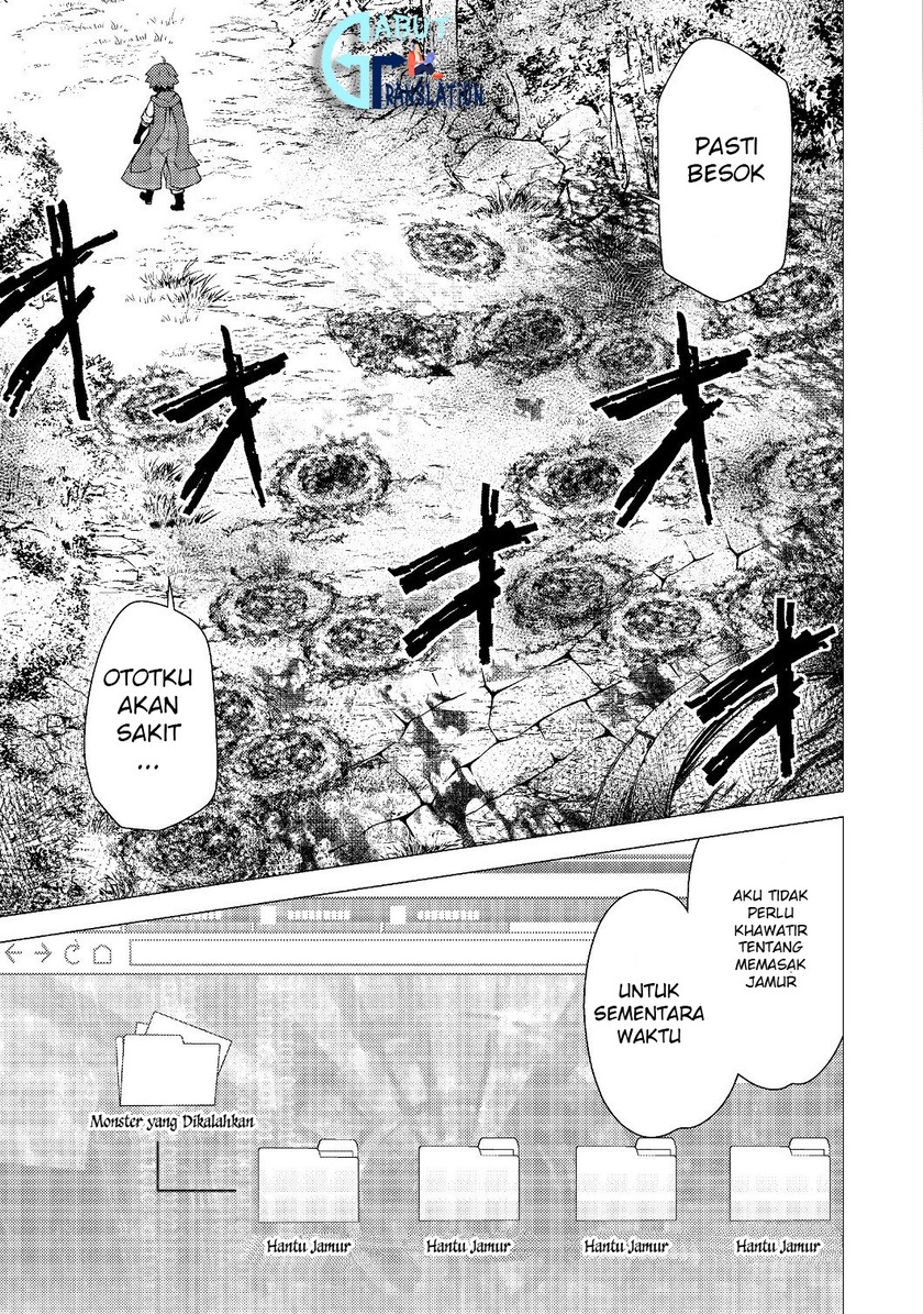 Isekai Wa Template Ni Michiafurete Chapter 2.2 - halaman 10