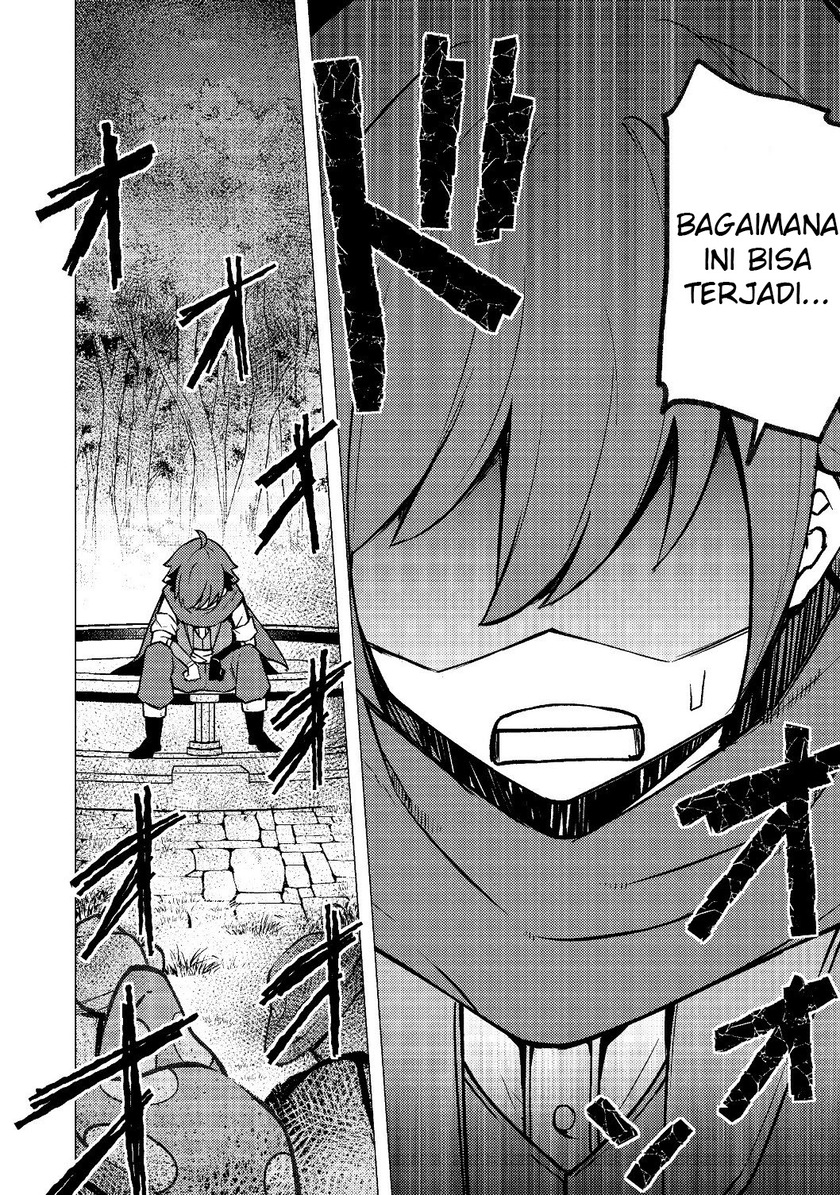 Isekai Wa Template Ni Michiafurete Chapter 2.2 - halaman 5