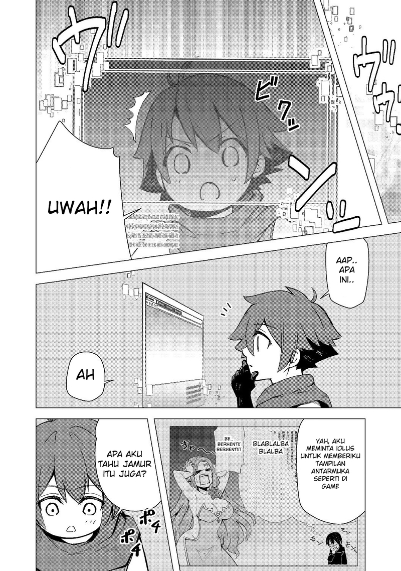 Isekai Wa Template Ni Michiafurete Chapter 2 - halaman 10