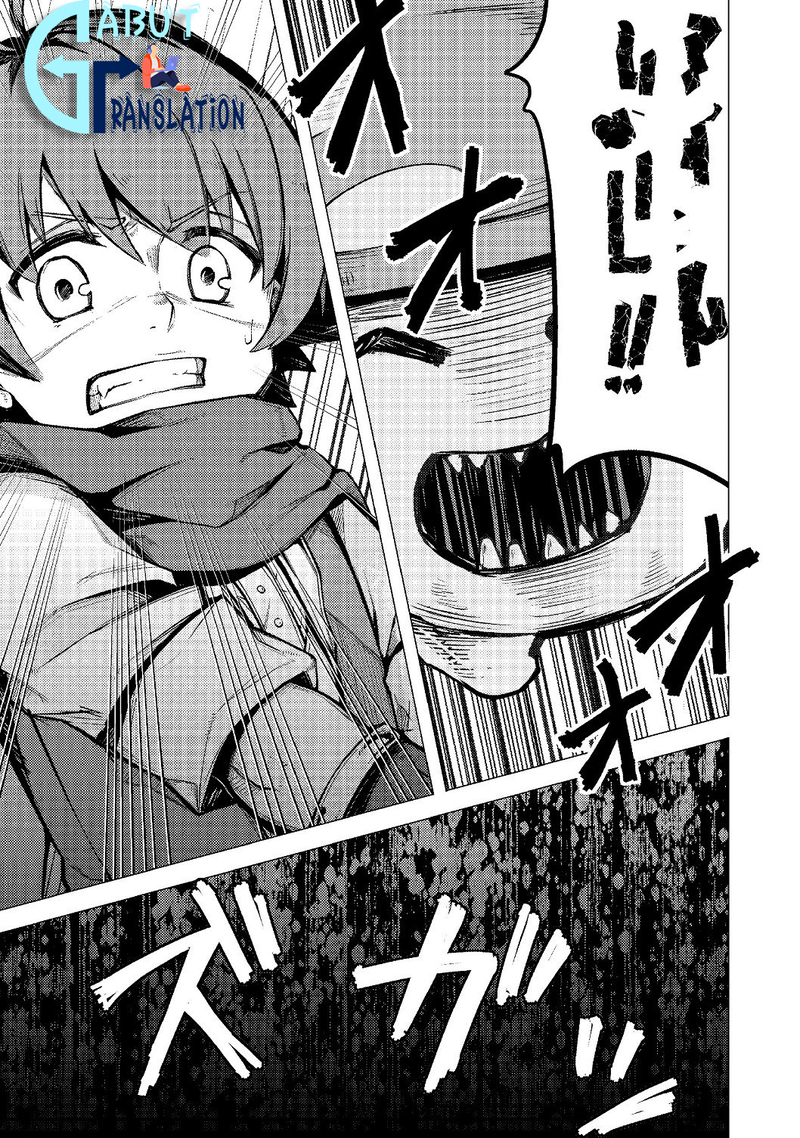 Isekai Wa Template Ni Michiafurete Chapter 2 - halaman 3