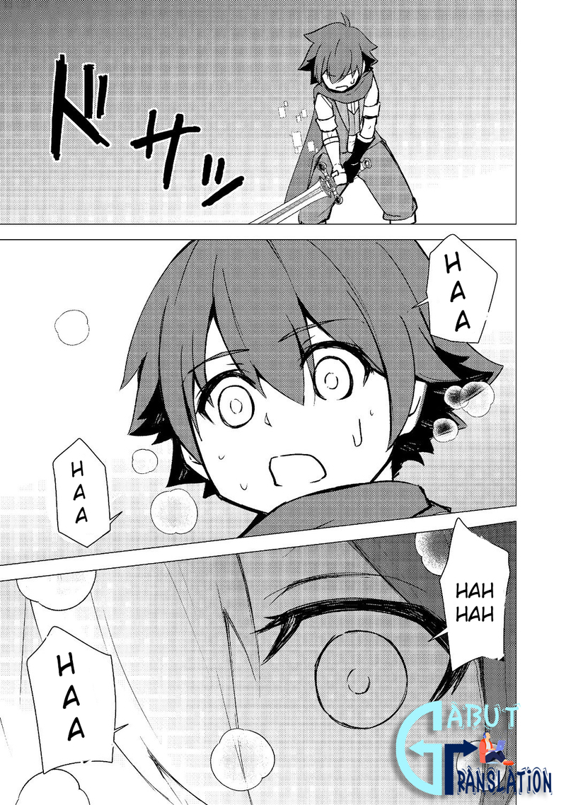 Isekai Wa Template Ni Michiafurete Chapter 2 - halaman 7