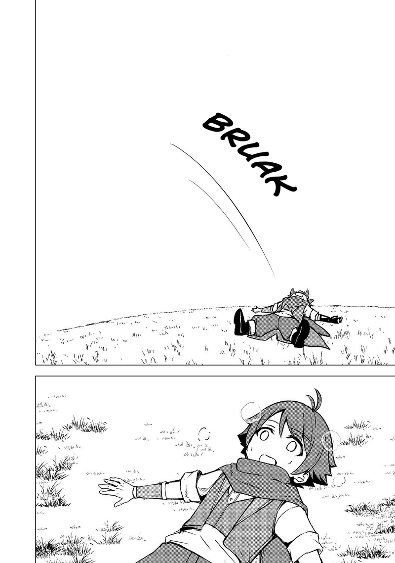 Isekai Wa Template Ni Michiafurete Chapter 2 - halaman 8
