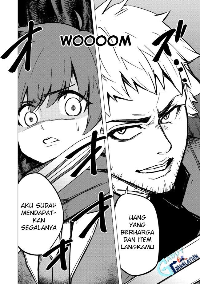 Isekai Wa Template Ni Michiafurete Chapter 3.2 - halaman 16