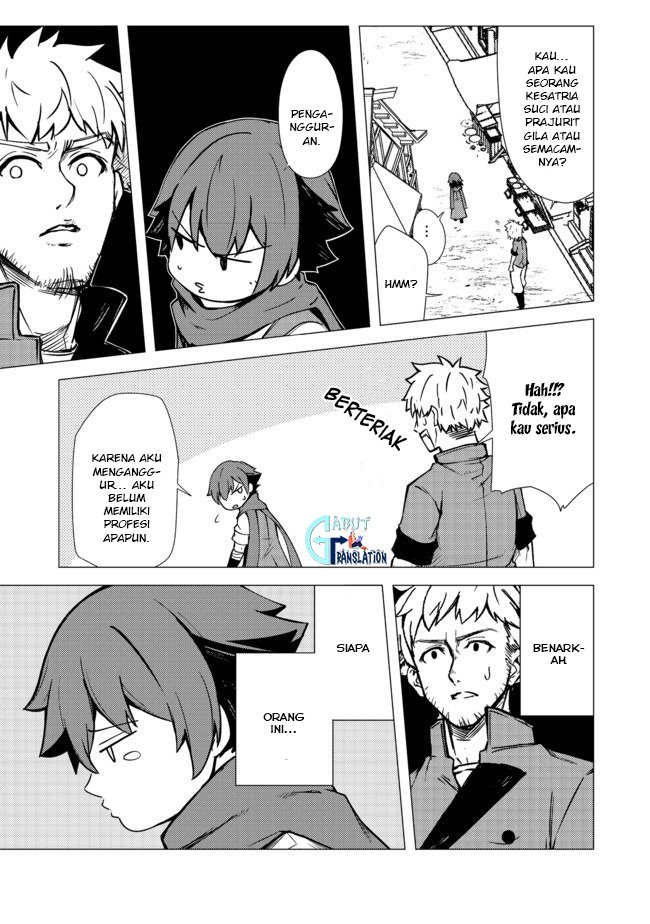 Isekai Wa Template Ni Michiafurete Chapter 4.1 - halaman 12