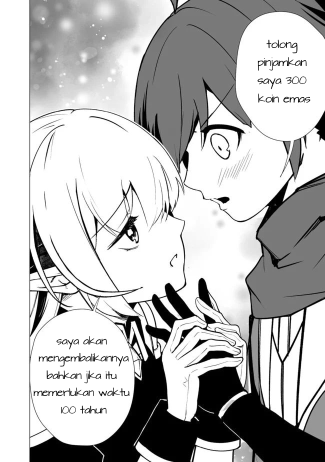 Isekai Wa Template Ni Michiafurete Chapter 5.2 - halaman 12