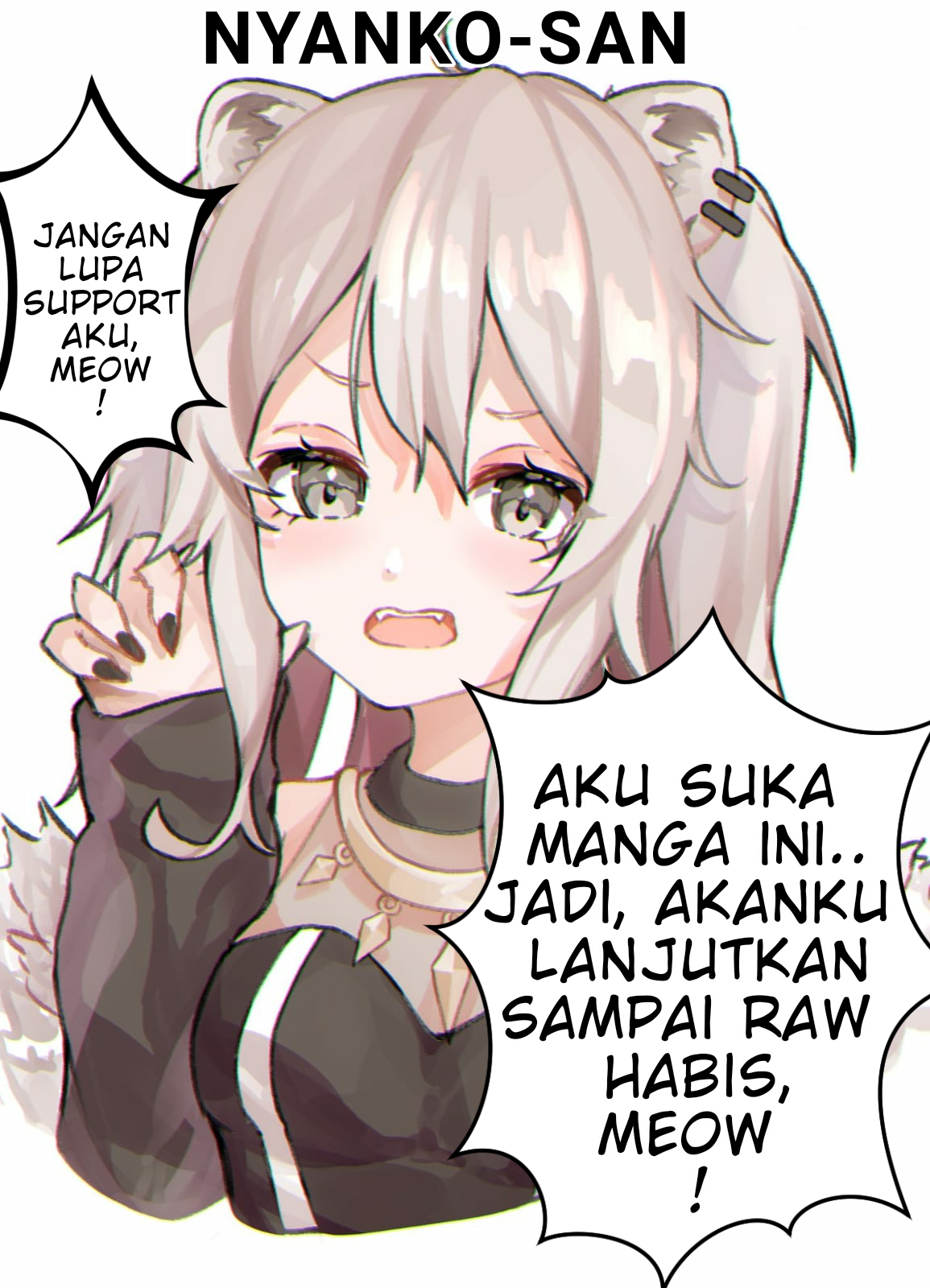 Isekai Wa Template Ni Michiafurete Chapter 5.2 - halaman 17