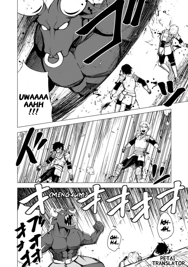 Isekai Wa Template Ni Michiafurete Chapter 9 - halaman 22