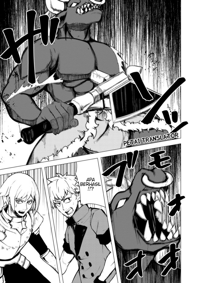 Isekai Wa Template Ni Michiafurete Chapter 9 - halaman 27
