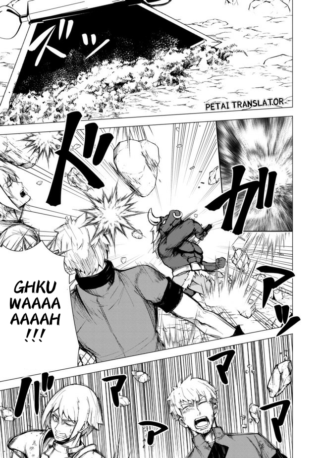 Isekai Wa Template Ni Michiafurete Chapter 9 - halaman 29