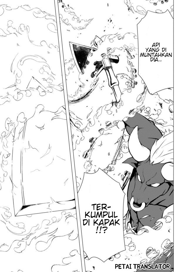 Isekai Wa Template Ni Michiafurete Chapter 9 - halaman 33