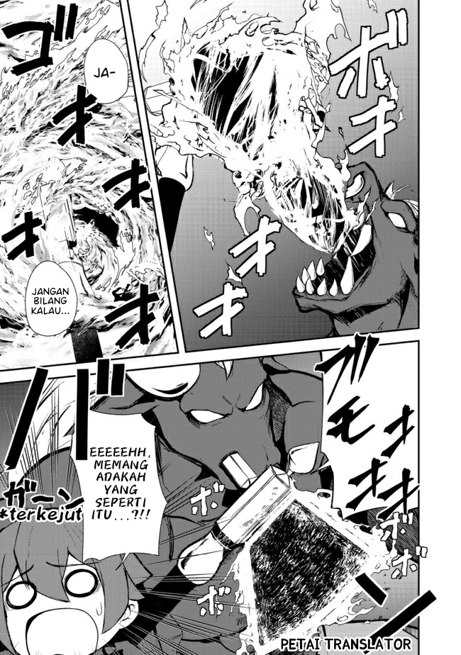 Isekai wa Template ni Michiafureteiru @comic Chapter 10 - halaman 13
