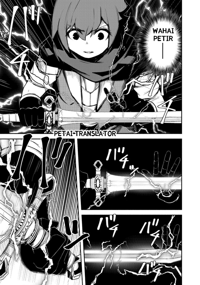 Isekai wa Template ni Michiafureteiru @comic Chapter 10 - halaman 7