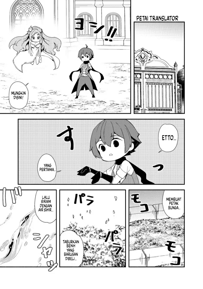 Isekai wa Template ni Michiafureteiru @comic Chapter 13 - halaman 22