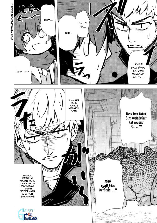 Isekai wa Template ni Michiafureteiru @comic Chapter 4.2 - halaman 2