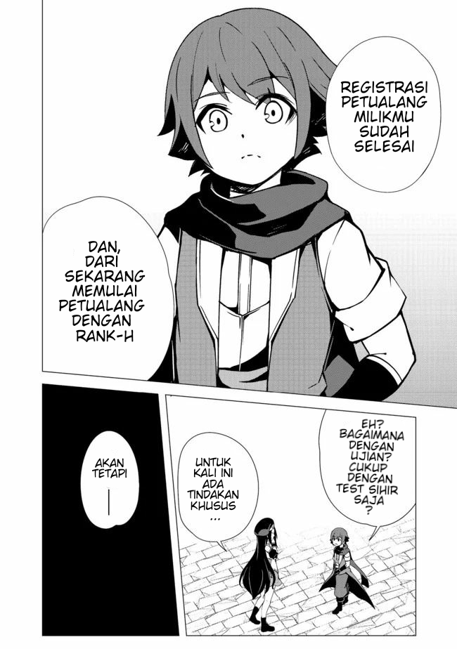 Isekai wa Template ni Michiafureteiru @comic Chapter 6.2 - halaman 5