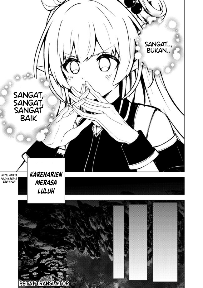 Isekai wa Template ni Michiafureteiru @comic Chapter 9 - halaman 17