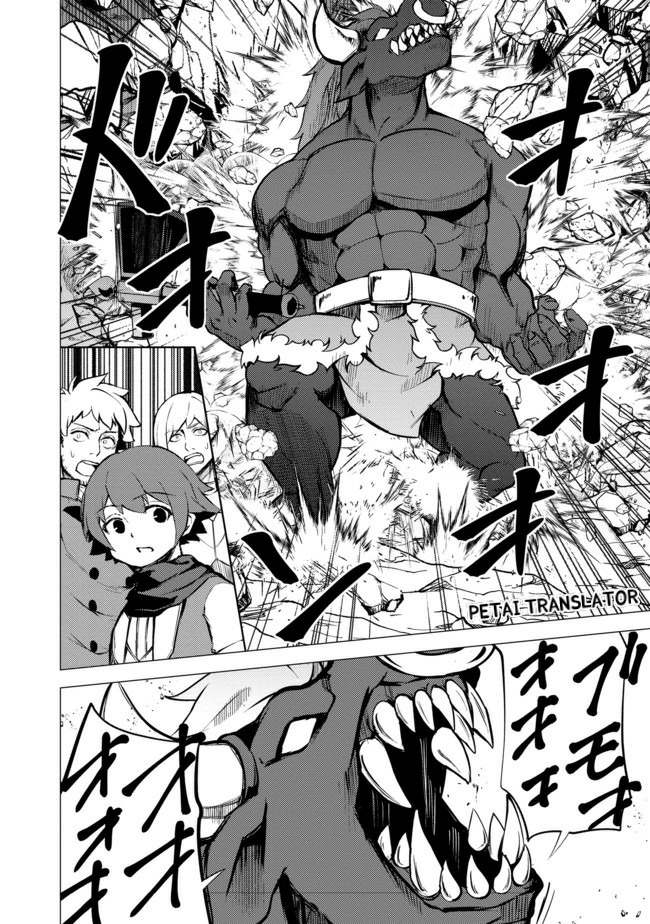 Isekai wa Template ni Michiafureteiru @comic Chapter 9 - halaman 20