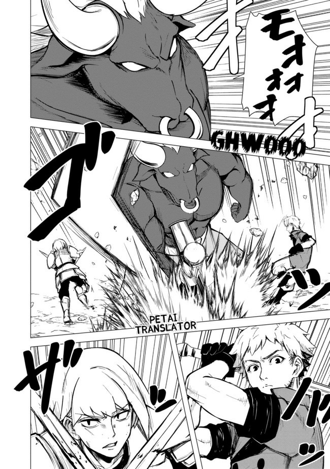 Isekai wa Template ni Michiafureteiru @comic Chapter 9 - halaman 26