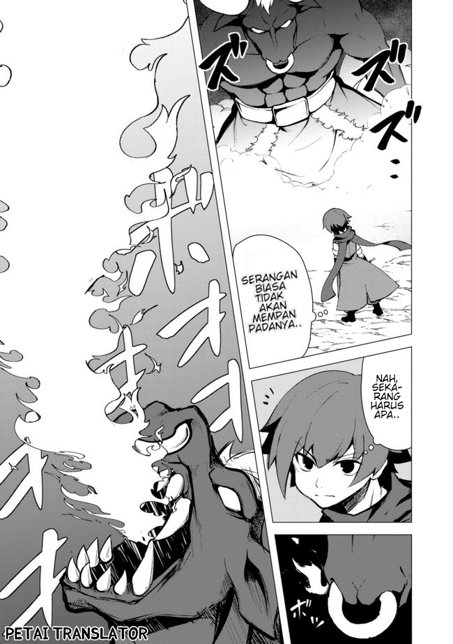 Isekai wa Template ni Michiafureteiru @comic Chapter 9 - halaman 31