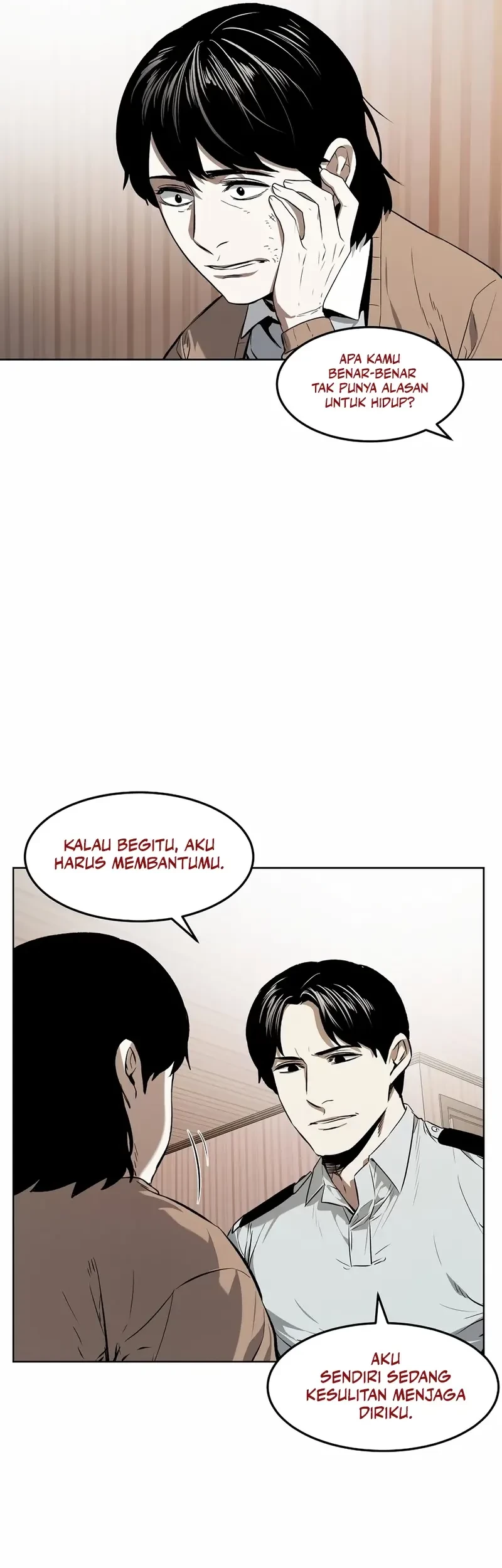 Isekai Walking Chapter 10 - halaman 11