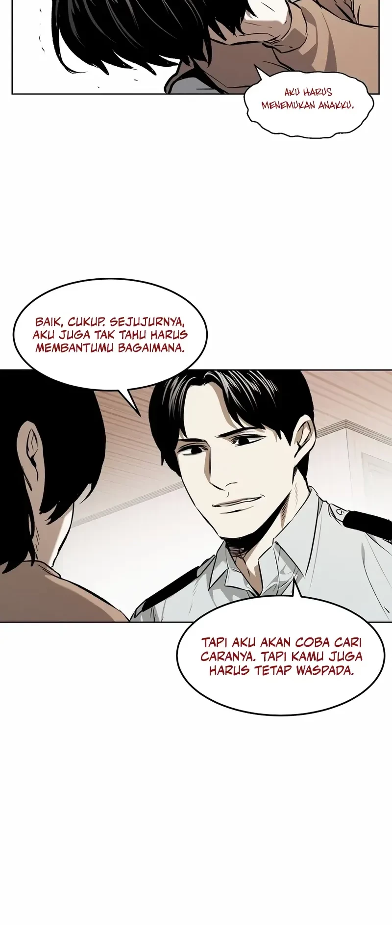 Isekai Walking Chapter 10 - halaman 14