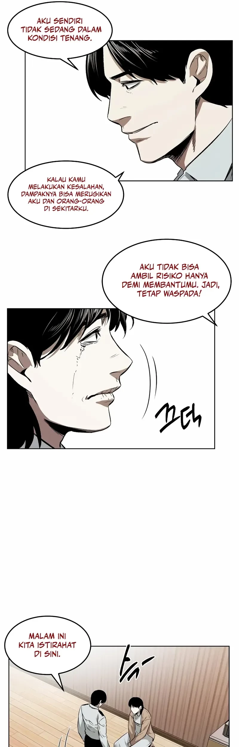 Isekai Walking Chapter 10 - halaman 15