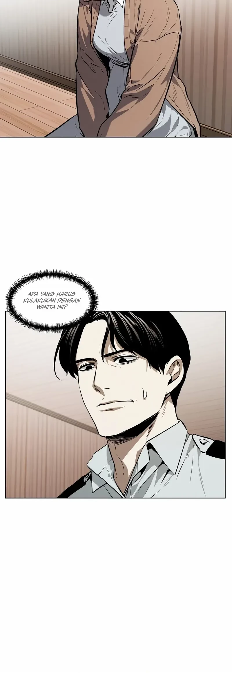 Isekai Walking Chapter 10 - halaman 8