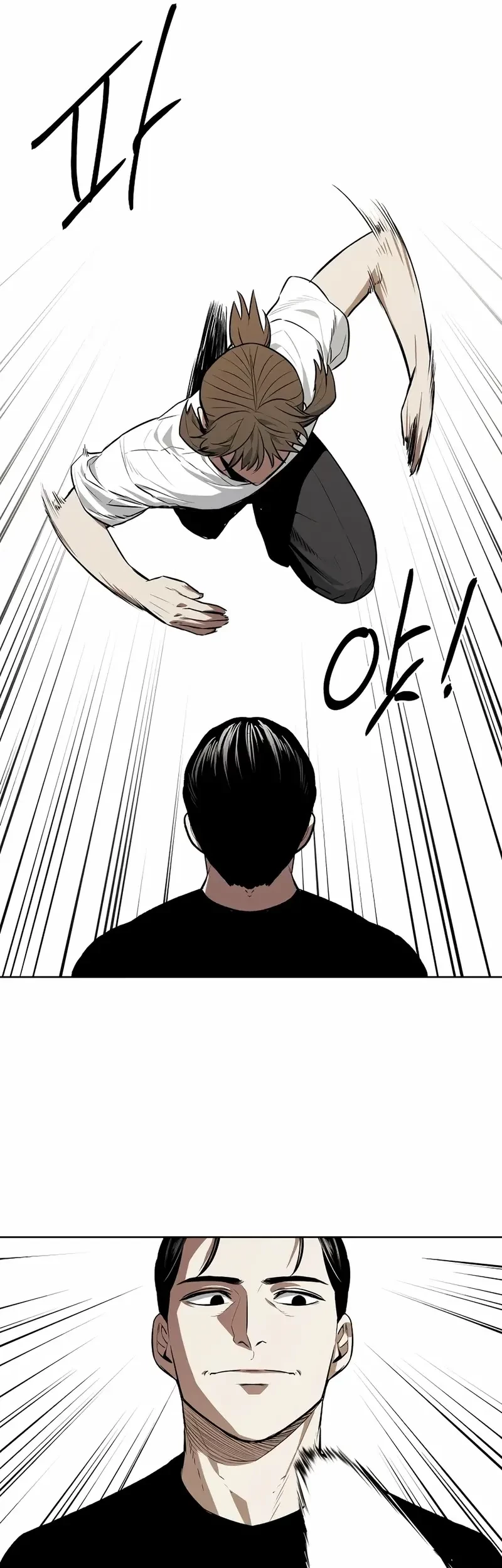 Isekai Walking Chapter 11 - halaman 11
