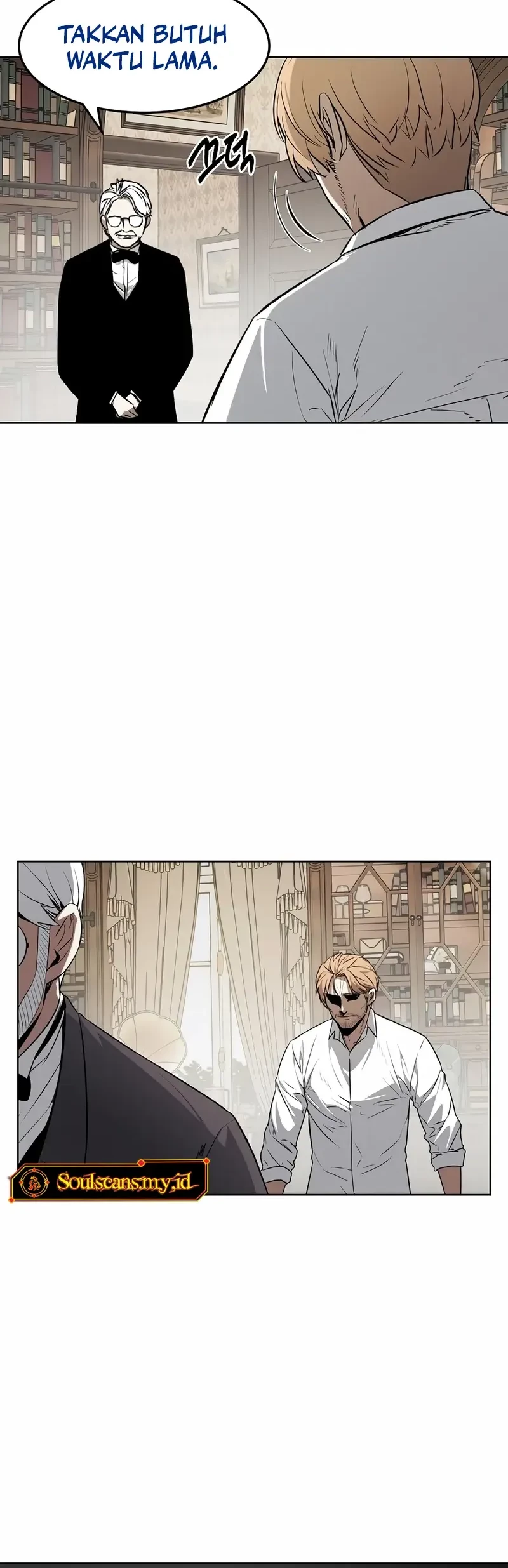 Isekai Walking Chapter 11 - halaman 4