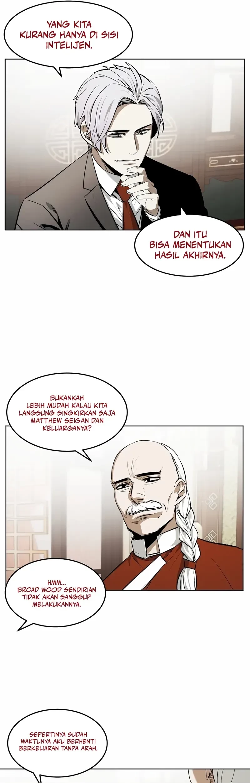 Isekai Walking Chapter 12 - halaman 16