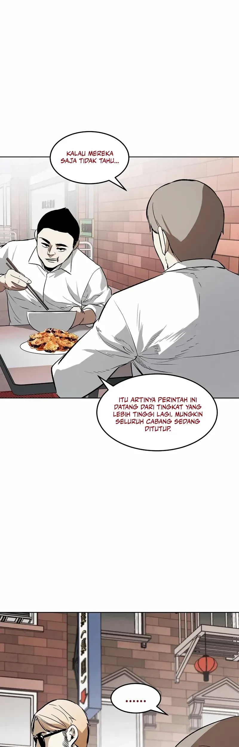 Isekai Walking Chapter 12 - halaman 4