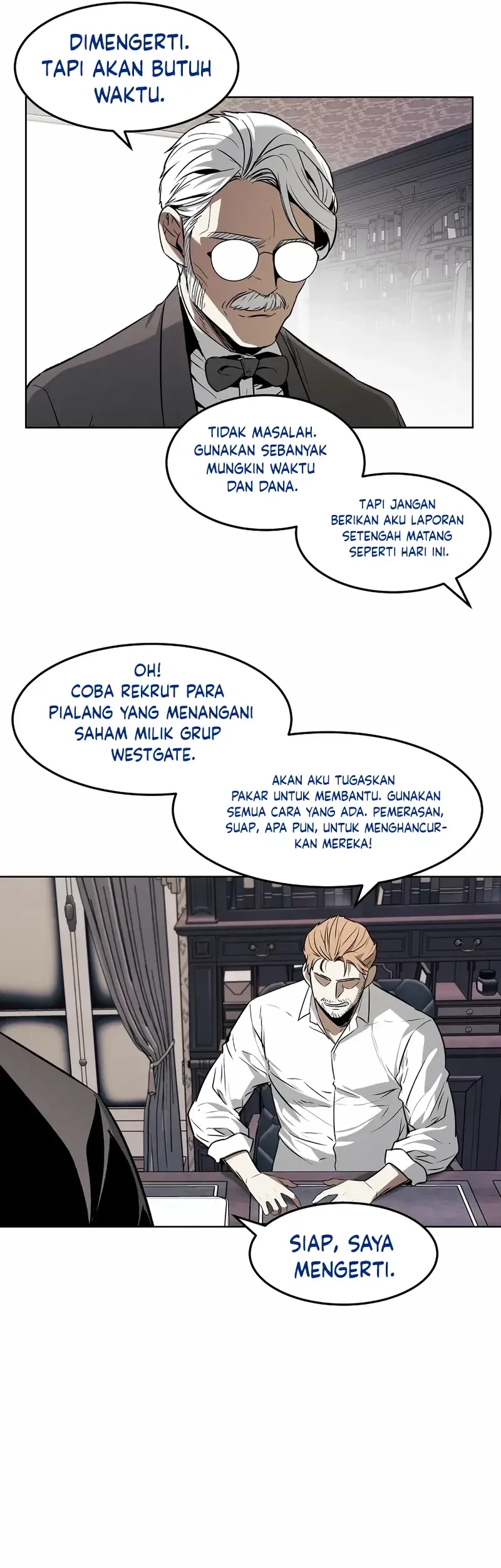 Isekai Walking Chapter 13 - halaman 12