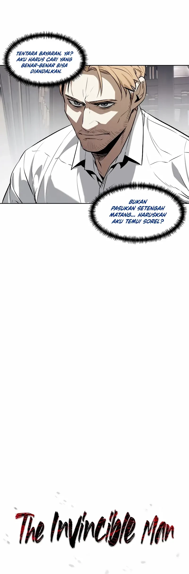 Isekai Walking Chapter 13 - halaman 13
